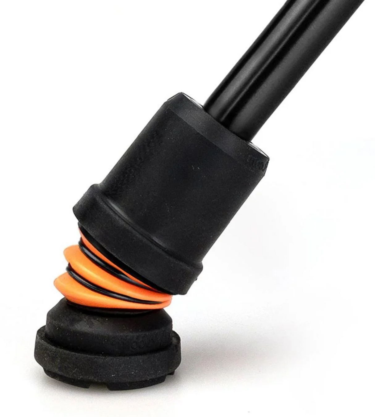 Flexyfoot Ferrule - Shock Absorbing Ferrule For Walking Sticks