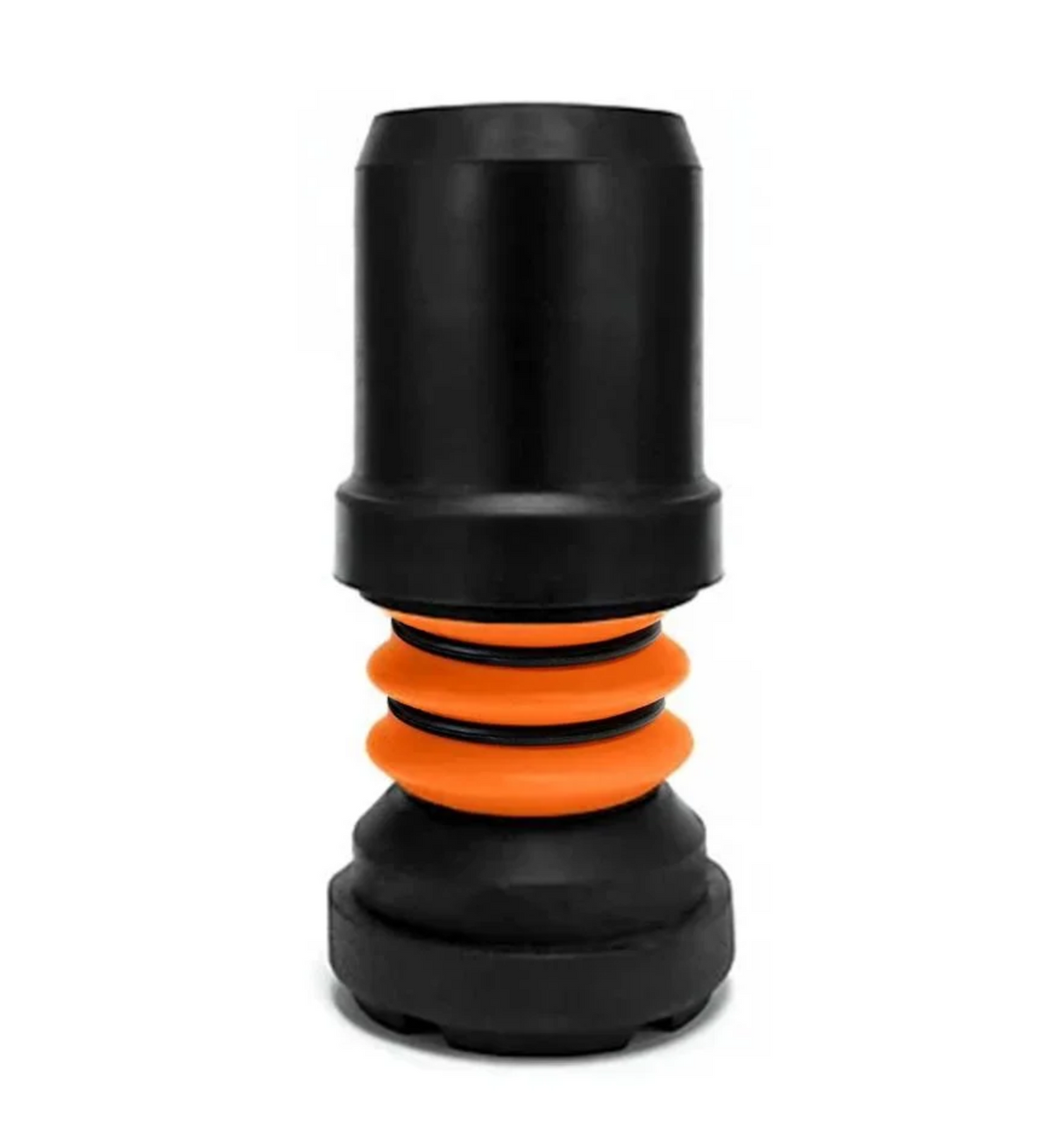 Flexyfoot Ferrule - Shock Absorbing Ferrule For Walking Sticks