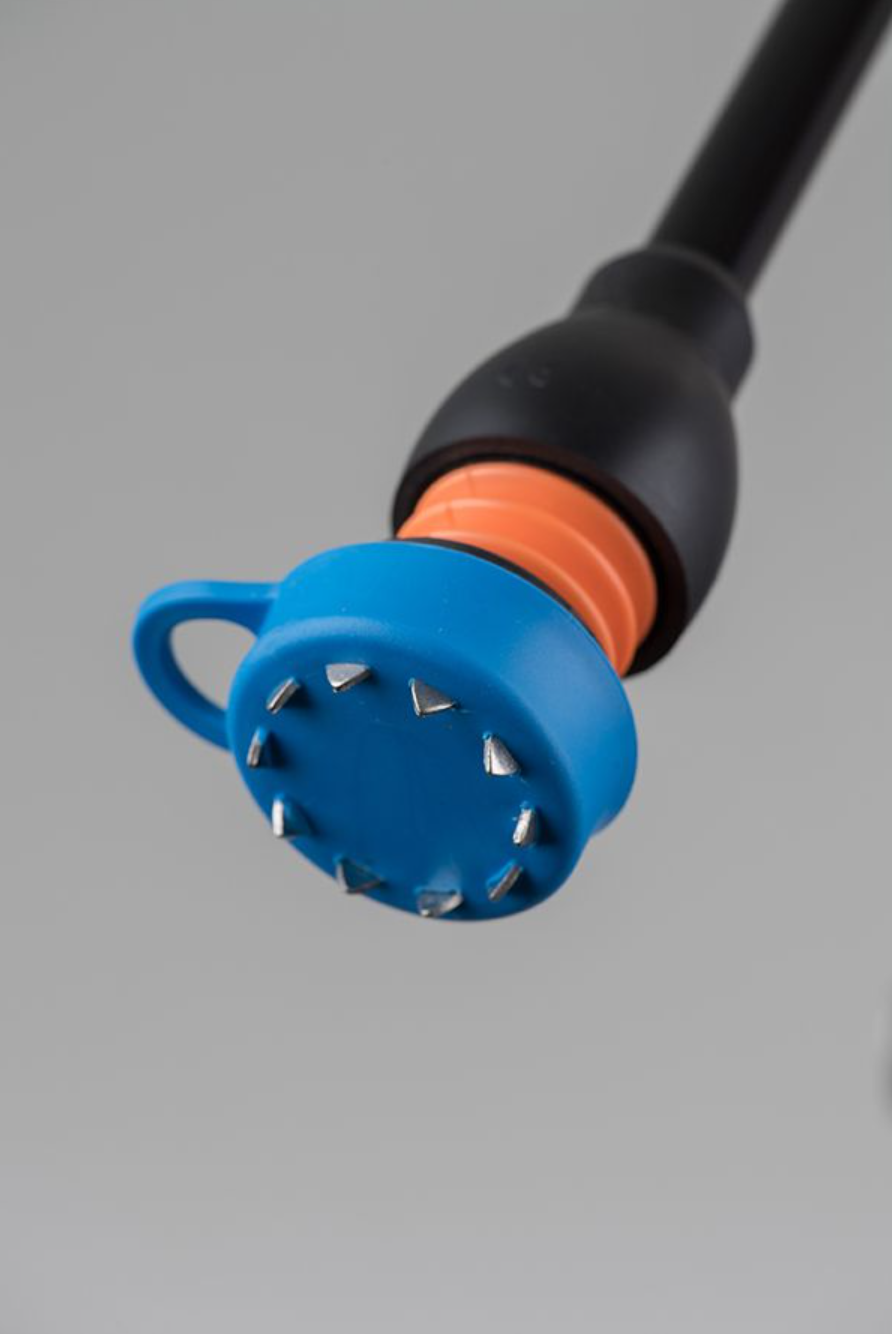 Flexyfoot Pop-On Ice Boot