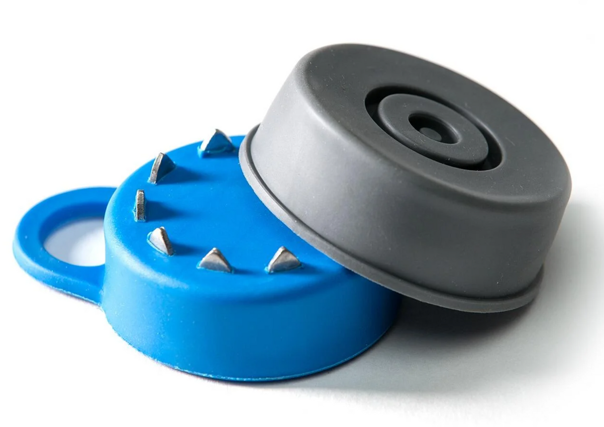 Flexyfoot Pop-On Ice Boot