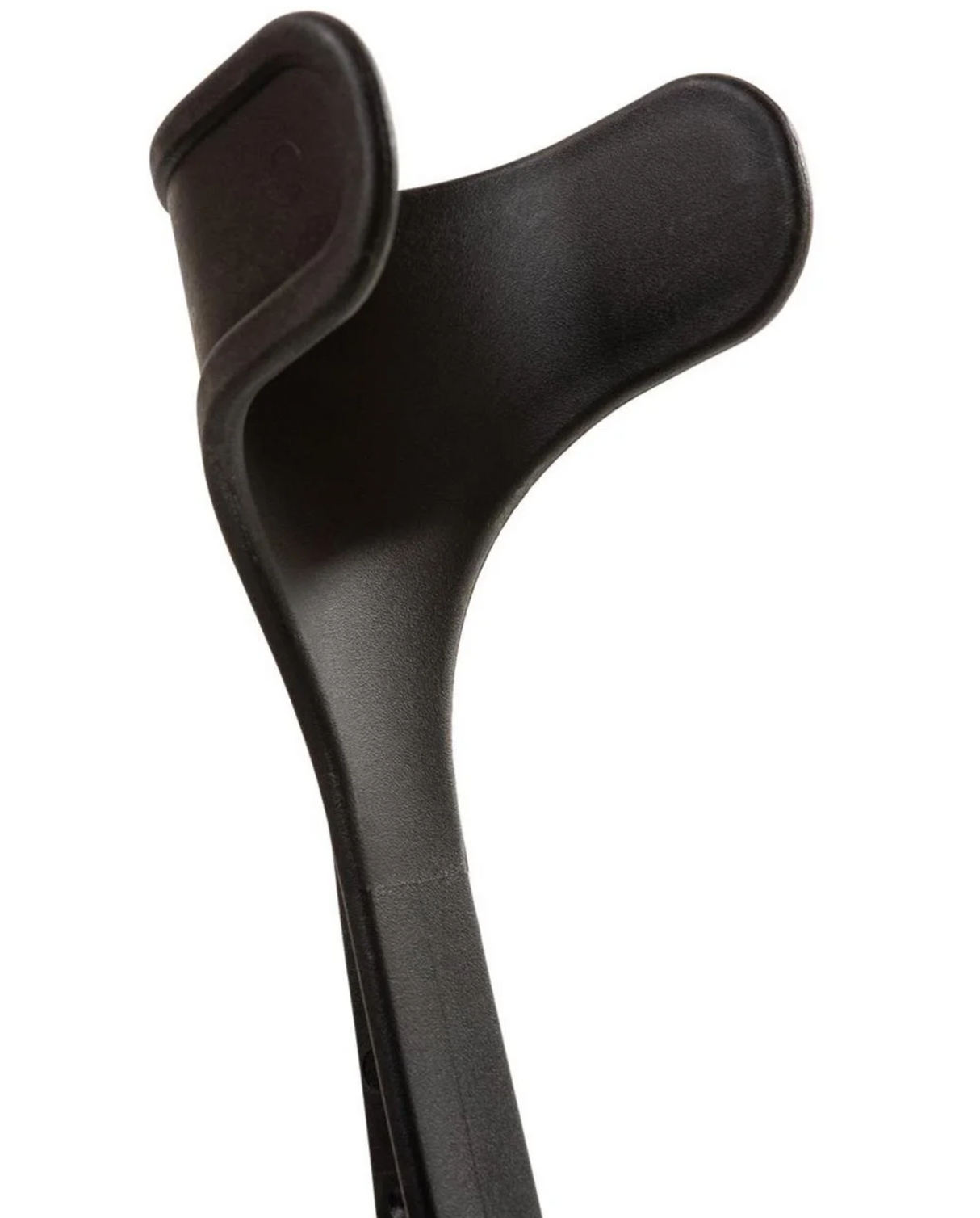 Flexyfoot Soft Grip Open Cuff Crutches