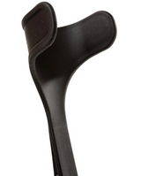 Flexyfoot Soft Grip Open Cuff Crutches