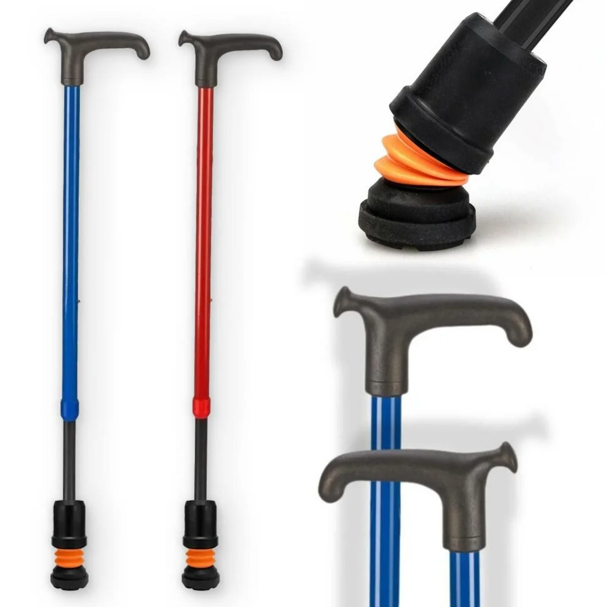 Flexyfoot Children's Walking Stick