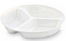 NuHorizons Deep Divided Plate