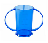 Two Handled Graduated Beaker