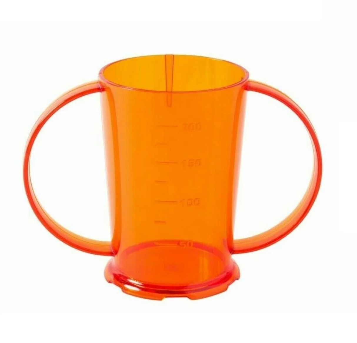 Two Handled Graduated Beaker