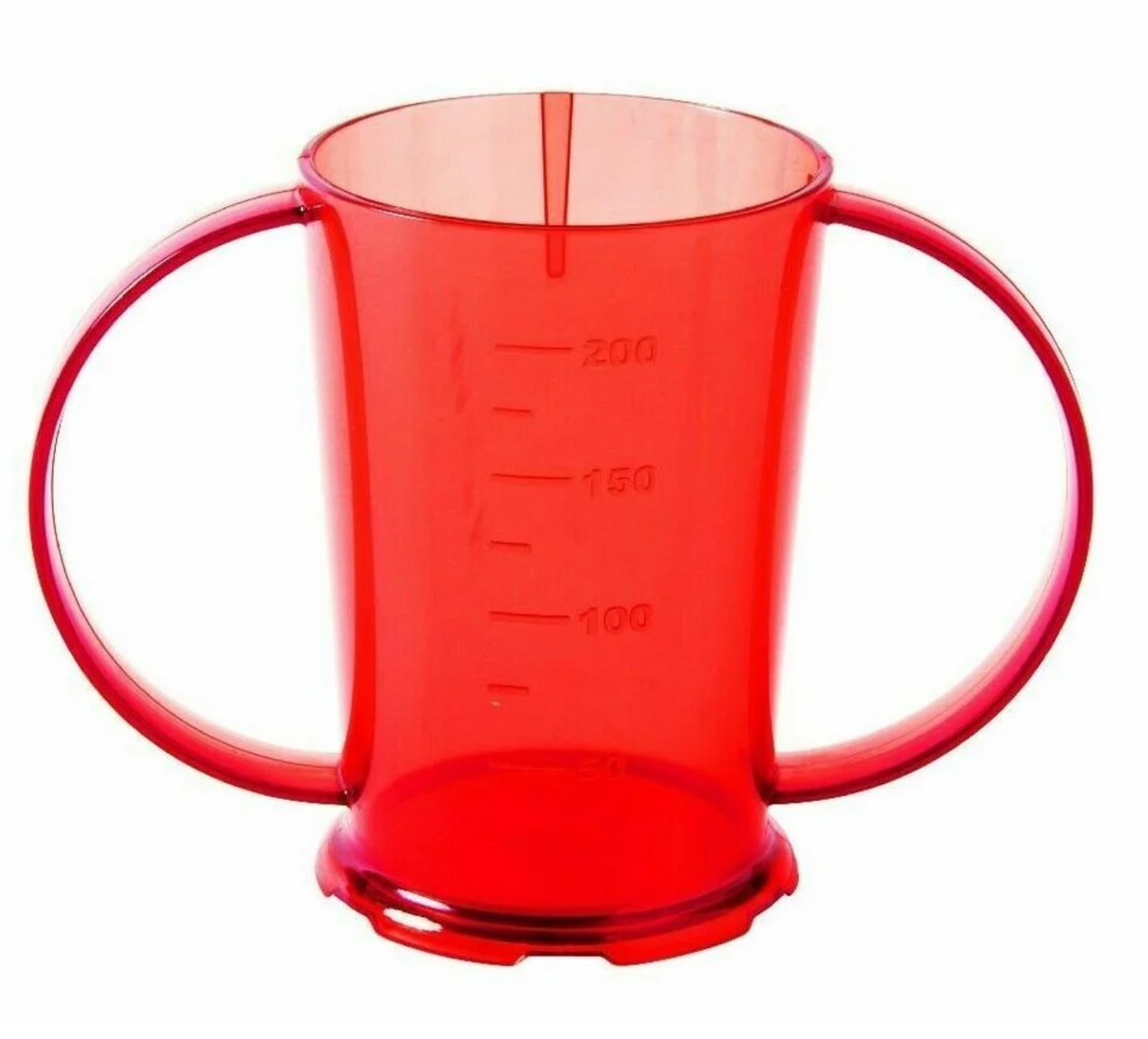 Two Handled Graduated Beaker