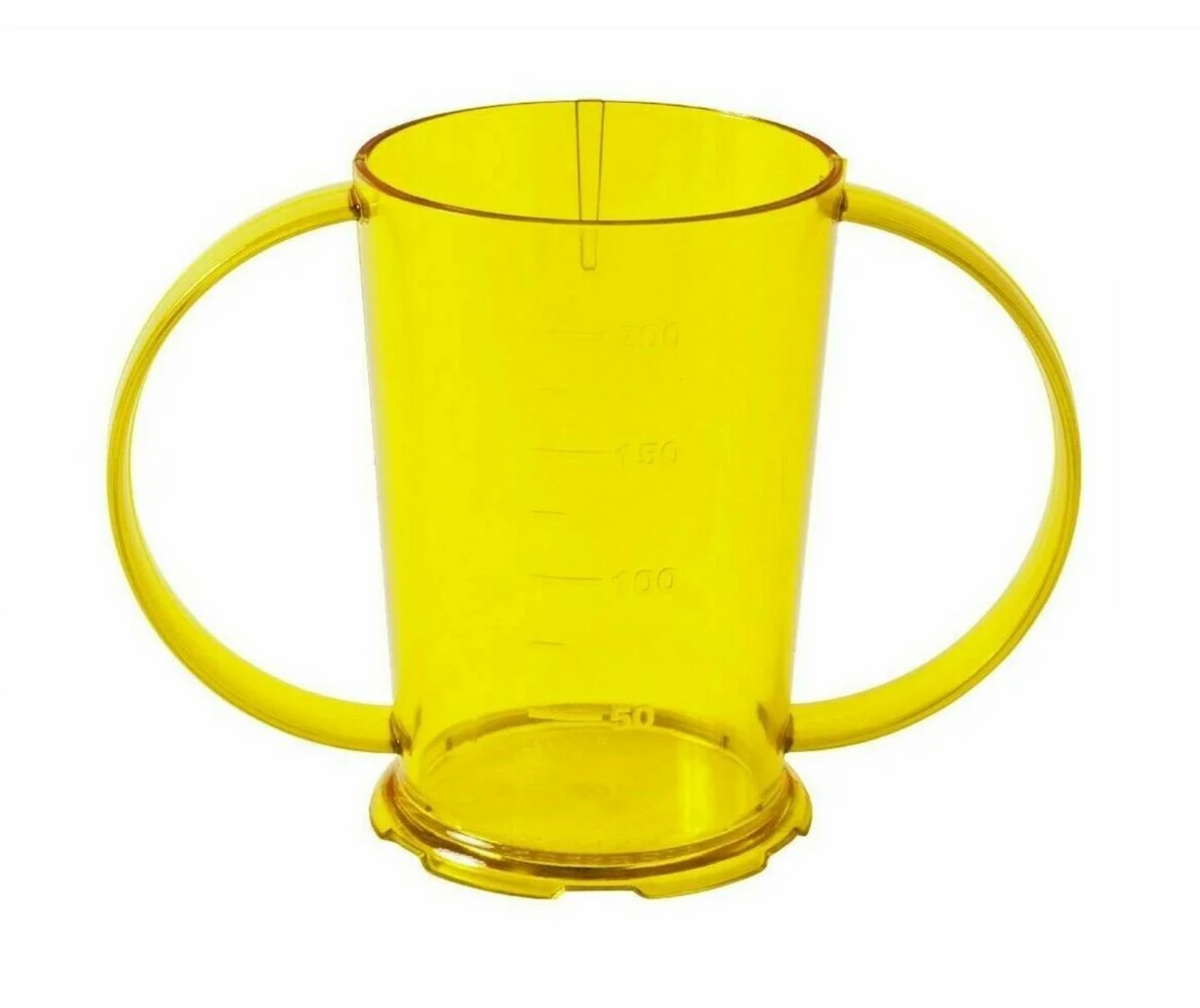 Two Handled Graduated Beaker