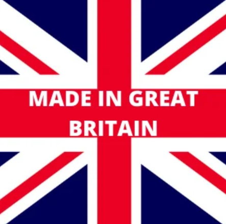 Two Handled Graduated Beaker