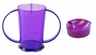 Two Handled Graduated Beaker With Narrow or Wide Spout Lid