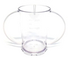 Two Handled Graduated Beaker Without Lids
