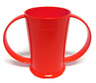 Two Handled Graduated Beaker Without Lids