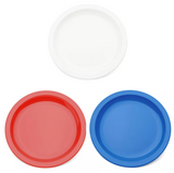 Antibacterial Dining Set - Plate, Bowl, Knife, Fork & Dessert Spoon