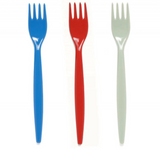 Antibacterial Dining Set - Plate, Bowl, Knife, Fork & Dessert Spoon