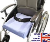 NuHorizons Wheelchair Lap Strap - Seat Belts