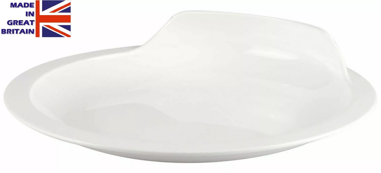 NuHorizons Care Plate