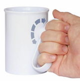 Handsteady Cup
