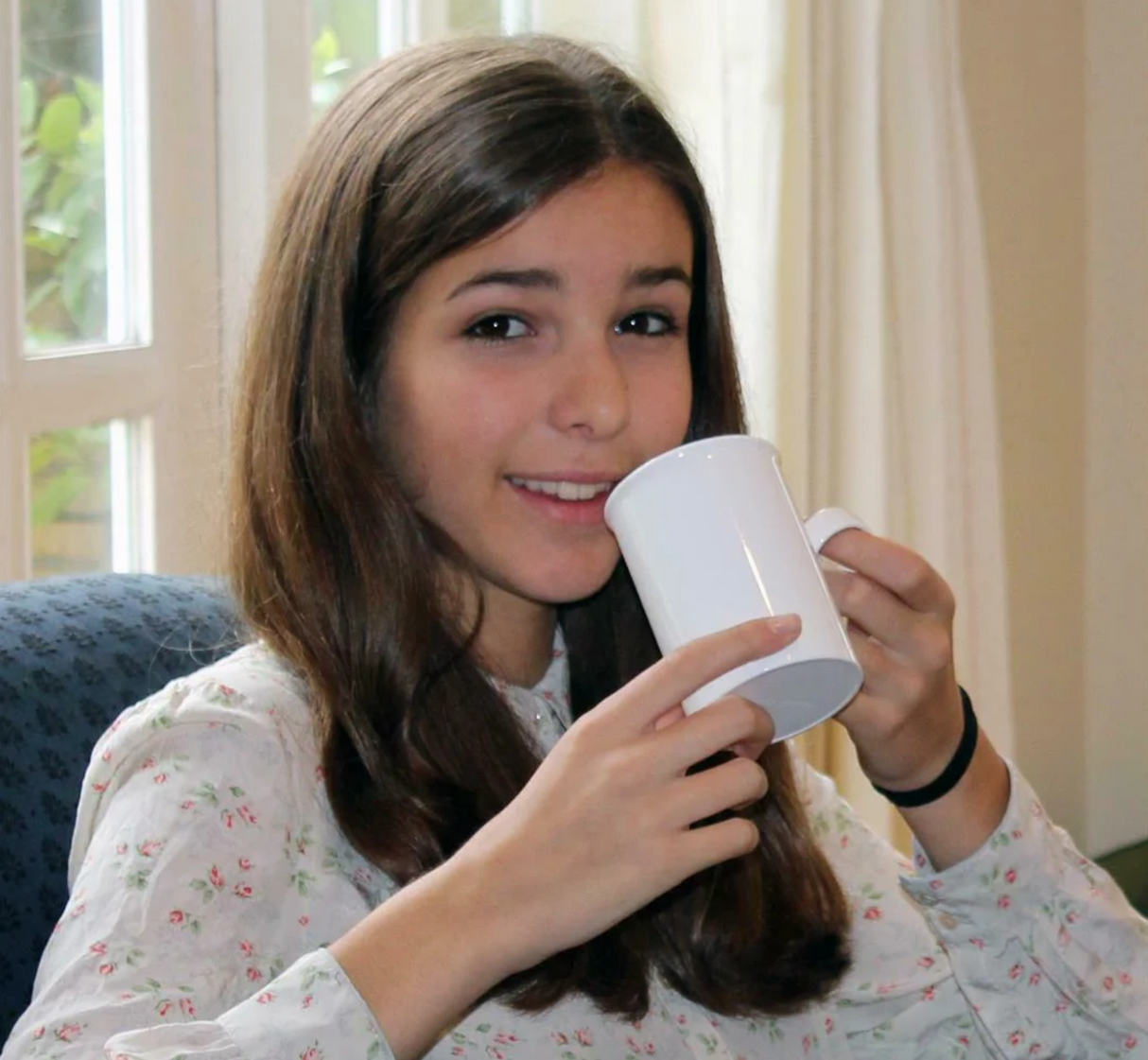 Handsteady Cup