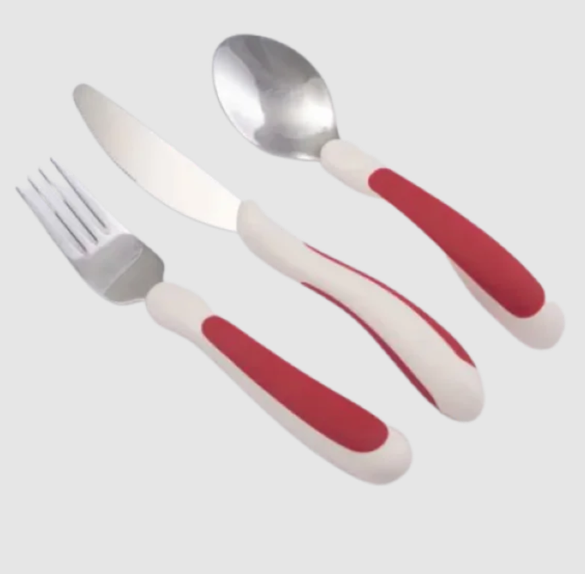 Kura Care Cutlery Set