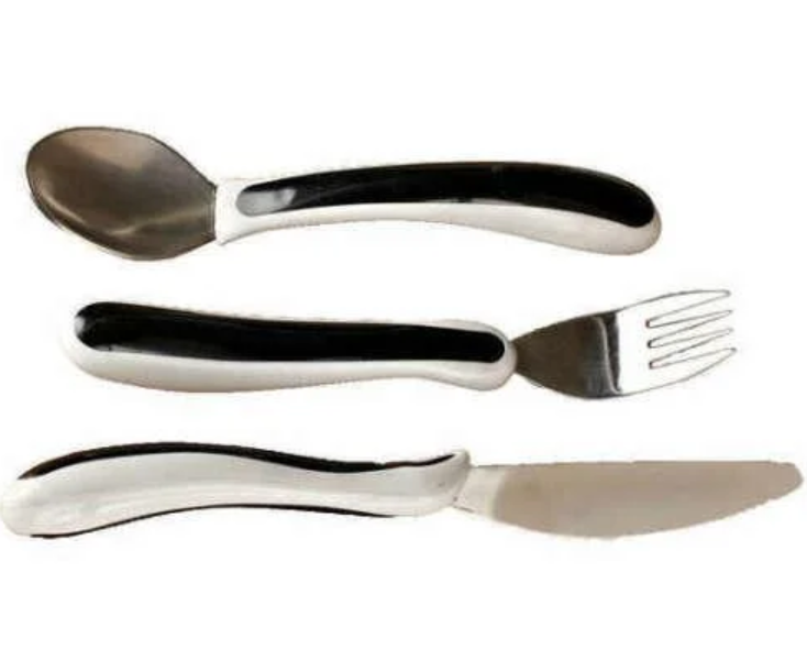 Kura Care Cutlery Set