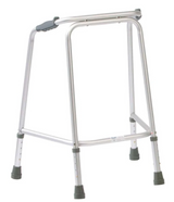 Compact Standard Walking Frame