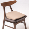 Putnams 11° Degree Sitting Wedge (3¾")