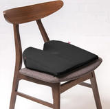 Putnams 11° Degree Sitting Wedge with Coccyx Cut Out (3¾")