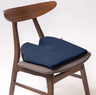 Putnams 11° Degree Sitting Wedge with Coccyx Cut Out (3¾")