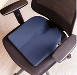 Putnams 11° Degree Sitting Wedge with Coccyx Cut Out (3¾")