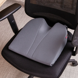 Putnams 11° Degree Sitting Wedge with Coccyx Cut Out (3¾")