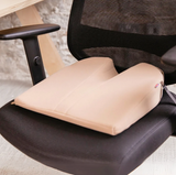 Putnams 11° Degree Sitting Wedge with Coccyx Cut Out (3¾")