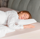 Putnams Thin Front Sleeper Face Pillow