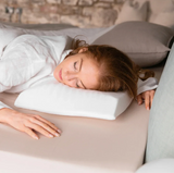 Putnams Thin Front Sleeper Face Pillow