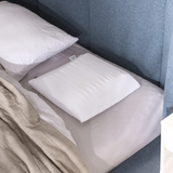Putnams Thin Front Sleeper Face Pillow