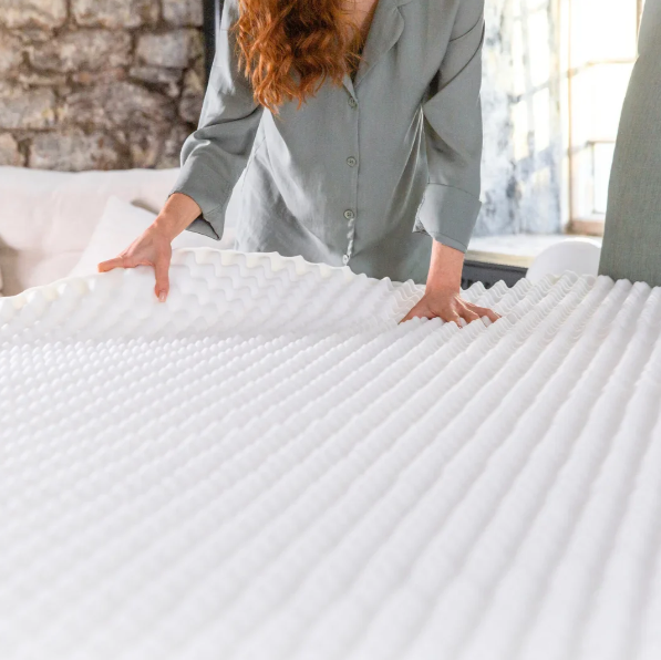 Ripple Mattress Topper - Sero Pressure