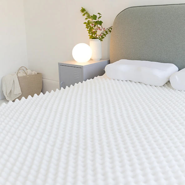 Ripple Mattress Topper - Sero Pressure