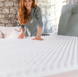 Ripple Mattress Topper - Sero Pressure