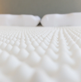 Ripple Mattress Topper - Sero Pressure