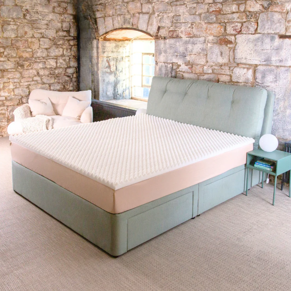 Ripple Mattress Topper - Sero Pressure
