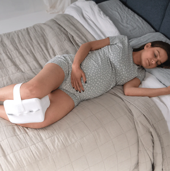 Putnams Knee Pillow - Knee Support Cushion
