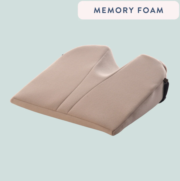 Memory Foam Coccyx Sitting Wedge (3¾")