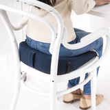 Memory Foam Wedge - Car & Office (3¾")