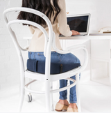 Memory Foam Wedge - Car & Office (3¾")