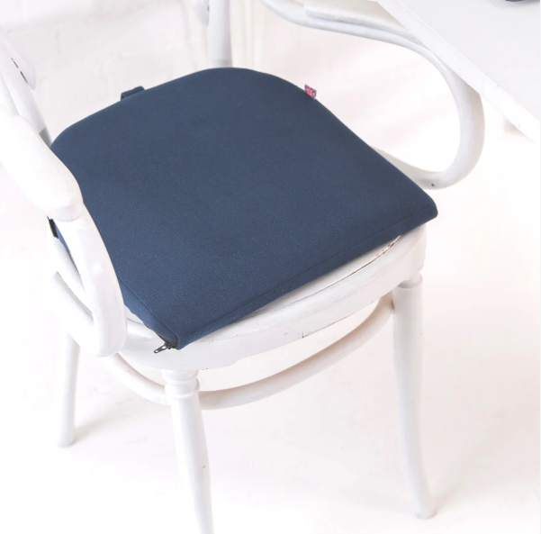 Memory Foam Wedge - Car & Office (3¾")