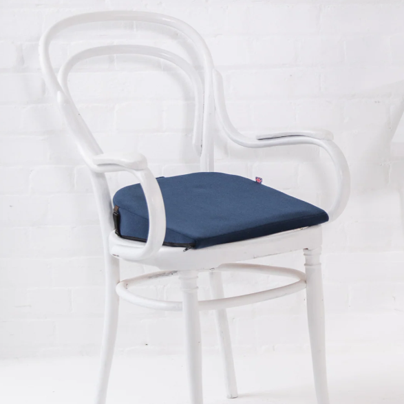 Memory Foam Wedge - Car & Office (3¾")