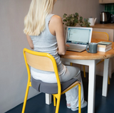 Memory Foam Wedge - Car & Office (3¾")