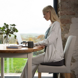 Memory Foam Wedge - Car & Office (3¾")