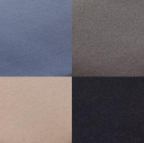 Memory Foam Wedge - Car & Office (3¾")