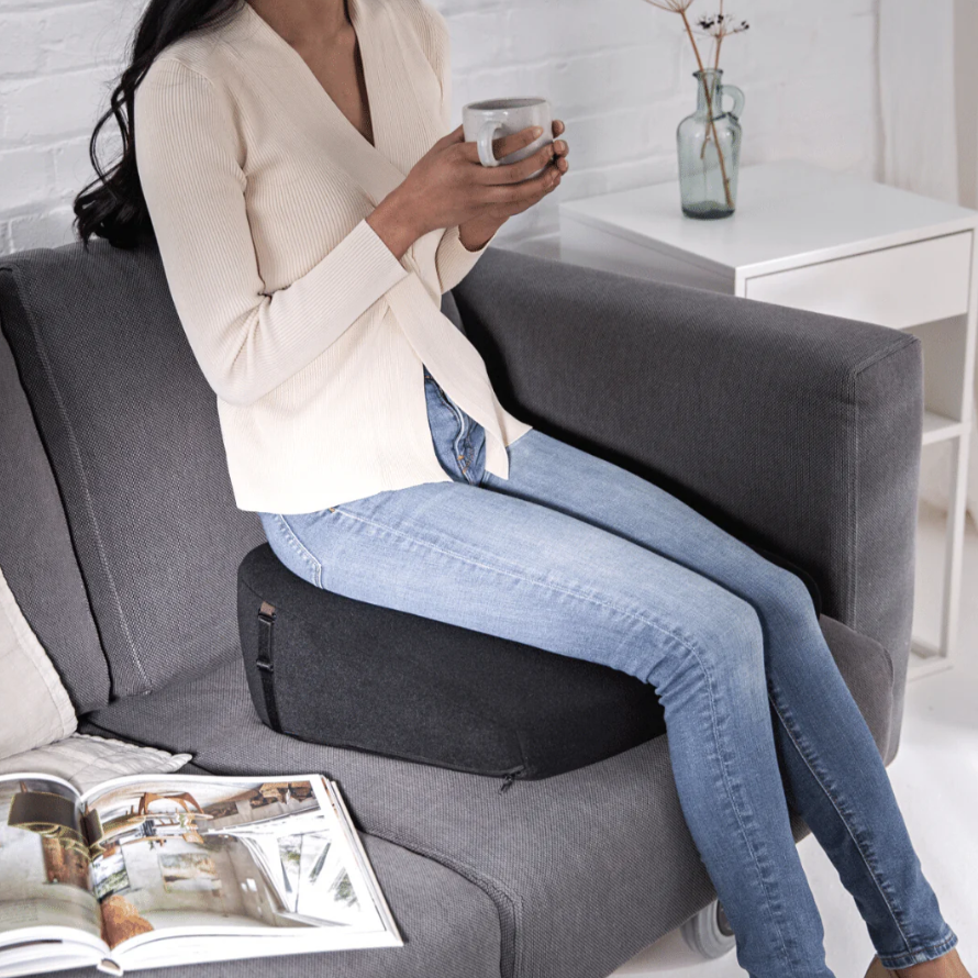 Putnams Super Wedge - Extra Large 6¼"