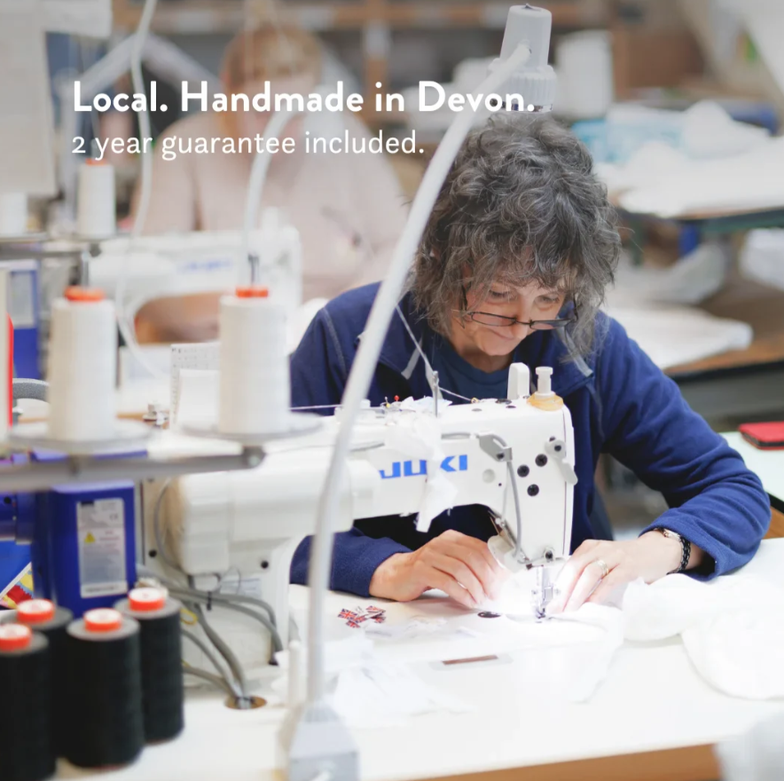 Armchair/Sofa Cushion by Putnams - Sero Pressure Cushions